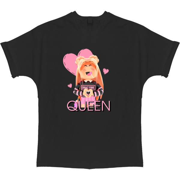 Roblox Queen