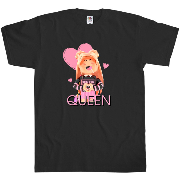 Roblox Queen