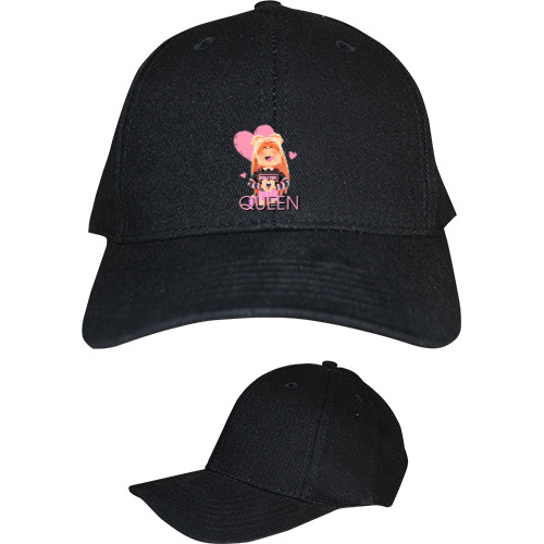 Kids' Baseball Cap 6-panel - Roblox Queen - Mfest