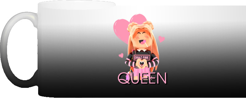 Roblox Queen