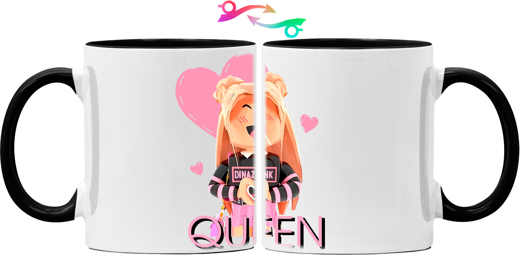 Roblox Queen