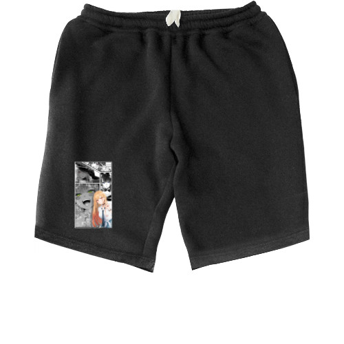 Men's Shorts - Marin - Mfest