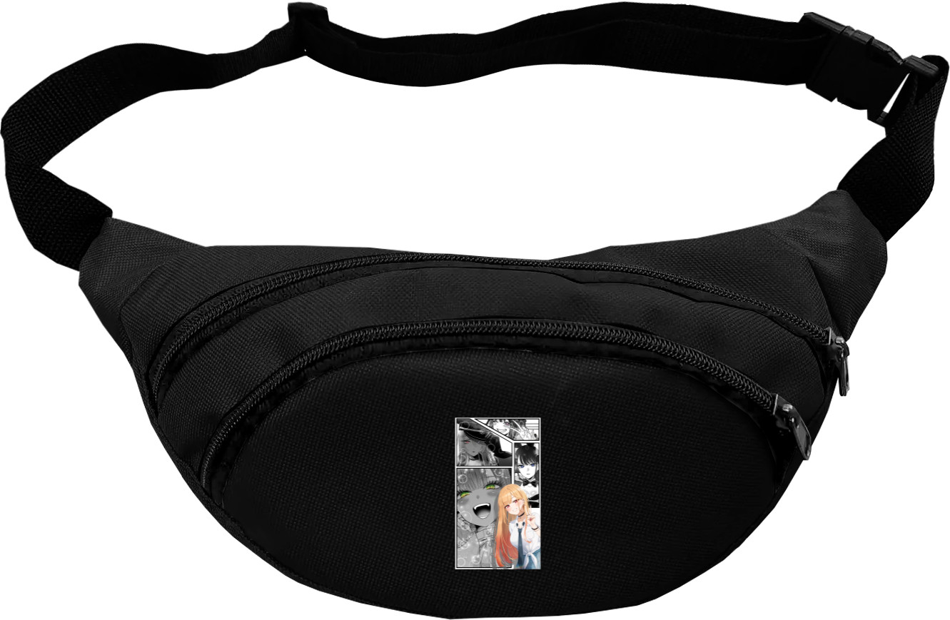 Fanny Pack - Marin - Mfest