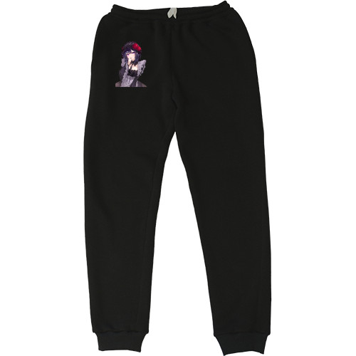 Men's Sweatpants - Kitagawa Marin - Mfest