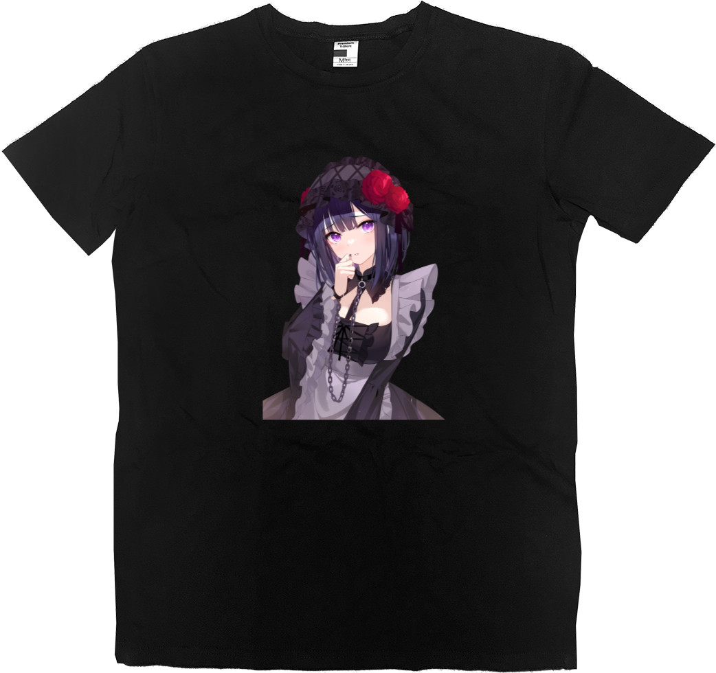 Kids' Premium T-Shirt - Kitagawa Marin - Mfest