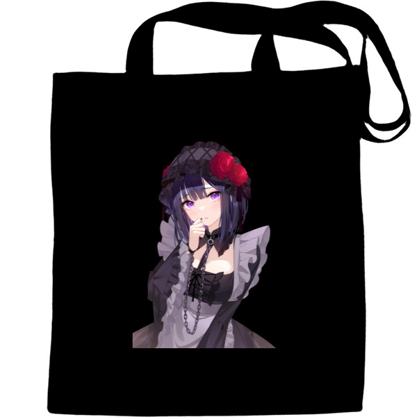 Tote Bag - Kitagawa Marin - Mfest