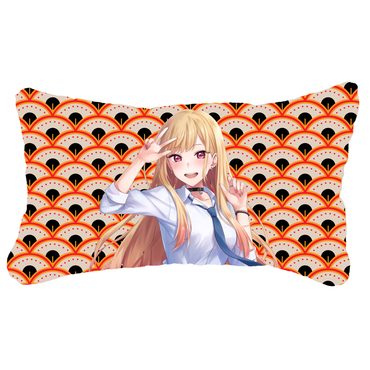 Car pillow - Sono Bisque Doll wa Koi wo Suru - Mfest