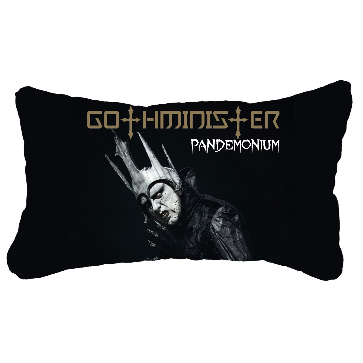 Gothminister