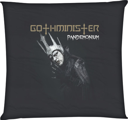 Gothminister