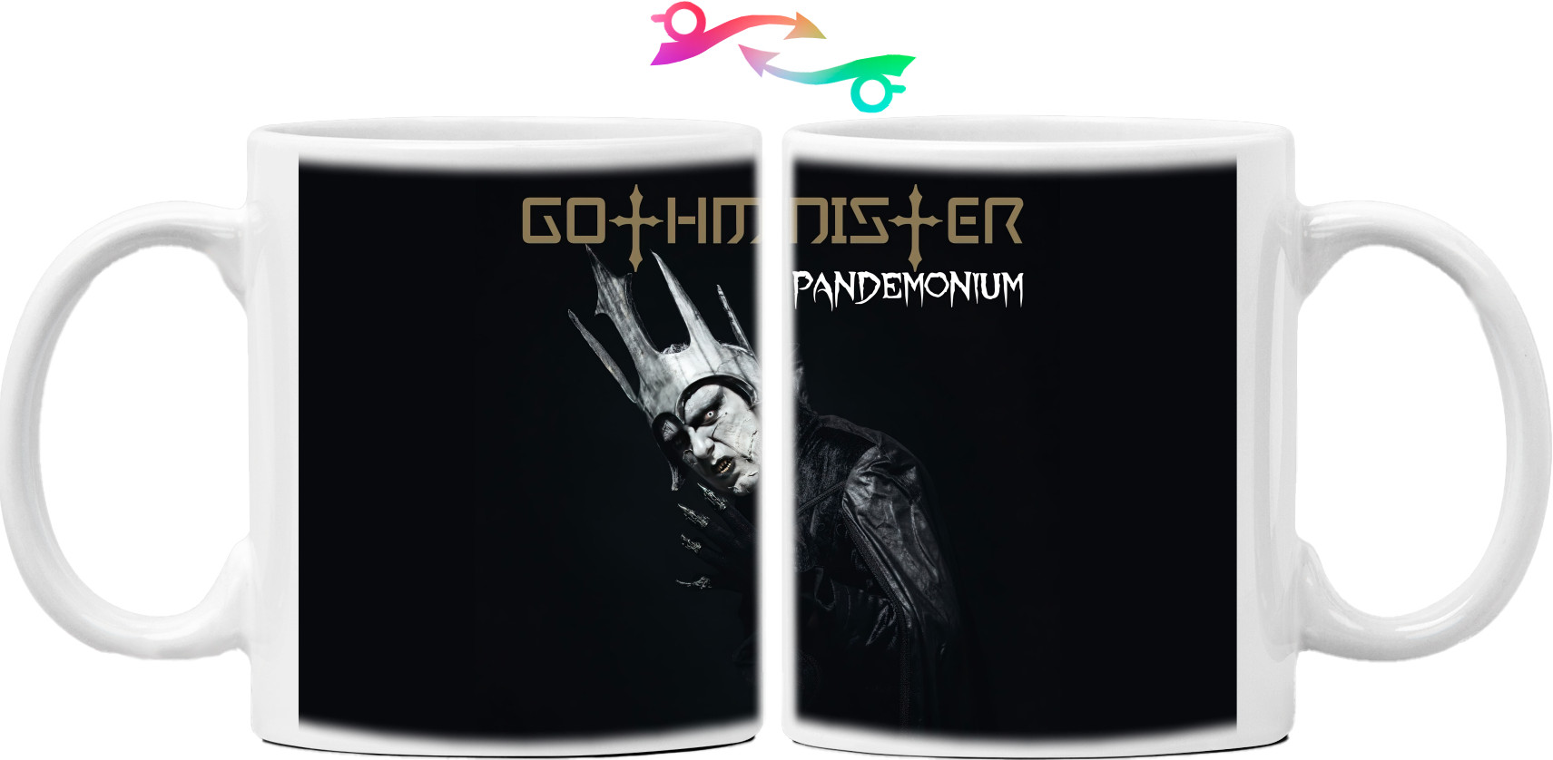 Gothminister