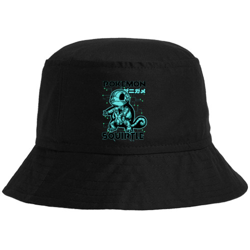 Bucket Hat - Squirtle - Mfest