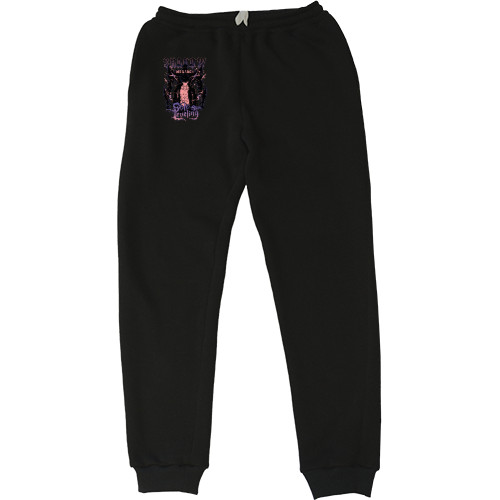 Women's Sweatpants - Solo Leveling - Mfest