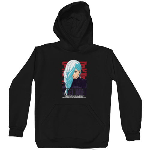 Unisex Hoodie - Mei Mei - Mfest