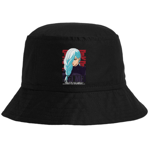 Bucket Hat - Mei Mei - Mfest