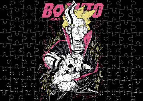 Boruto