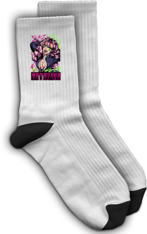 Socks - Mitsuri - Mfest