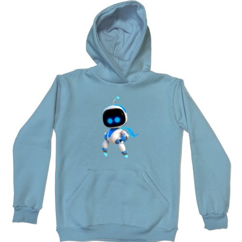 Kids' Premium Hoodie - Astro Bot - Mfest