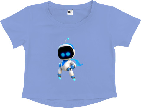 Astro Bot