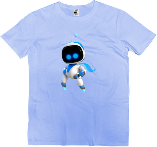 Kids' Premium T-Shirt - Astro Bot - Mfest