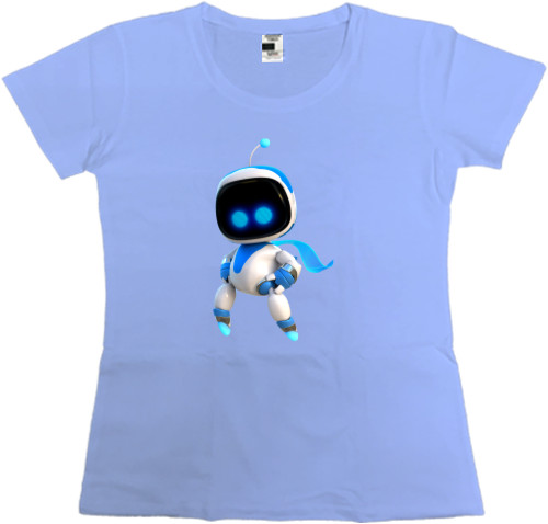 Astro Bot