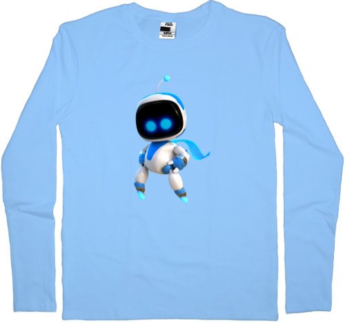 Astro Bot