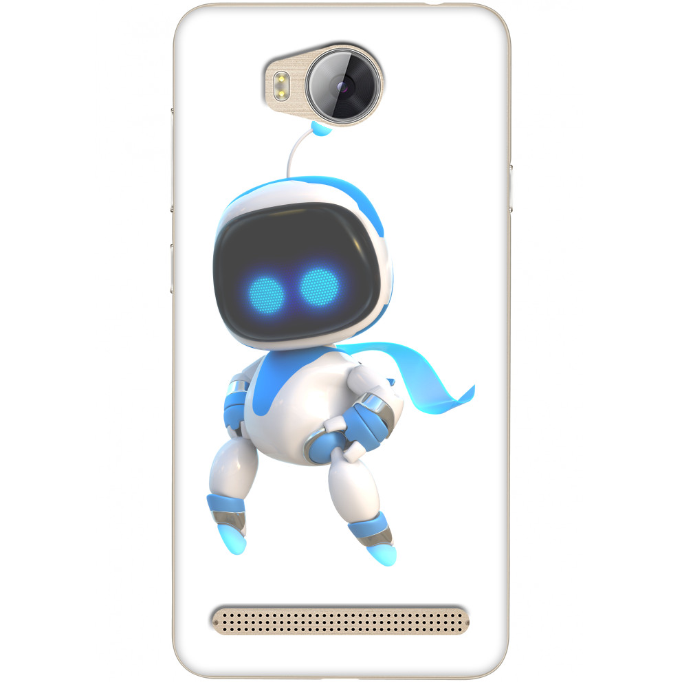 Astro Bot