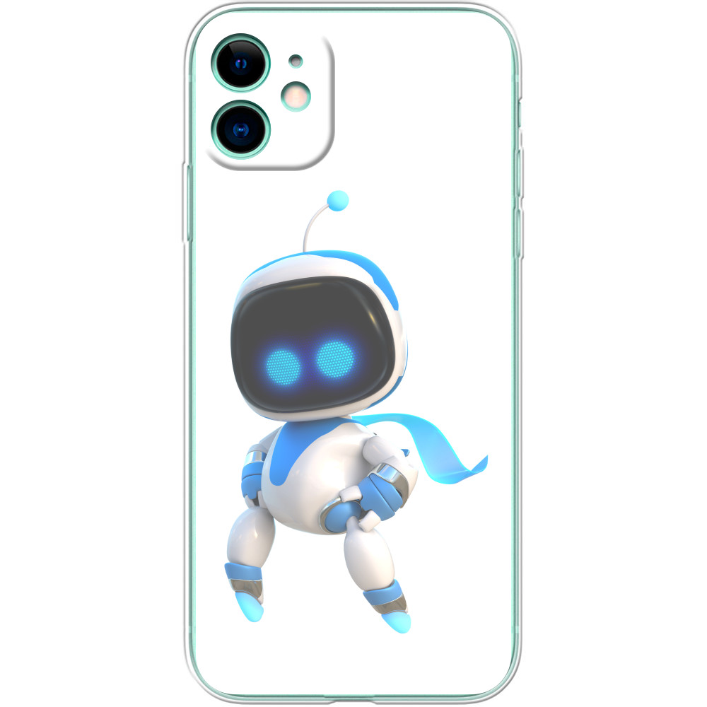 Astro Bot