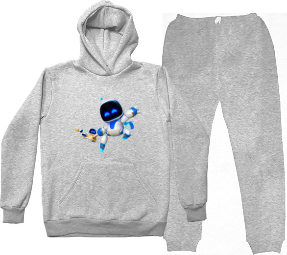 Sports suit for women - Astro Bot 2 - Mfest