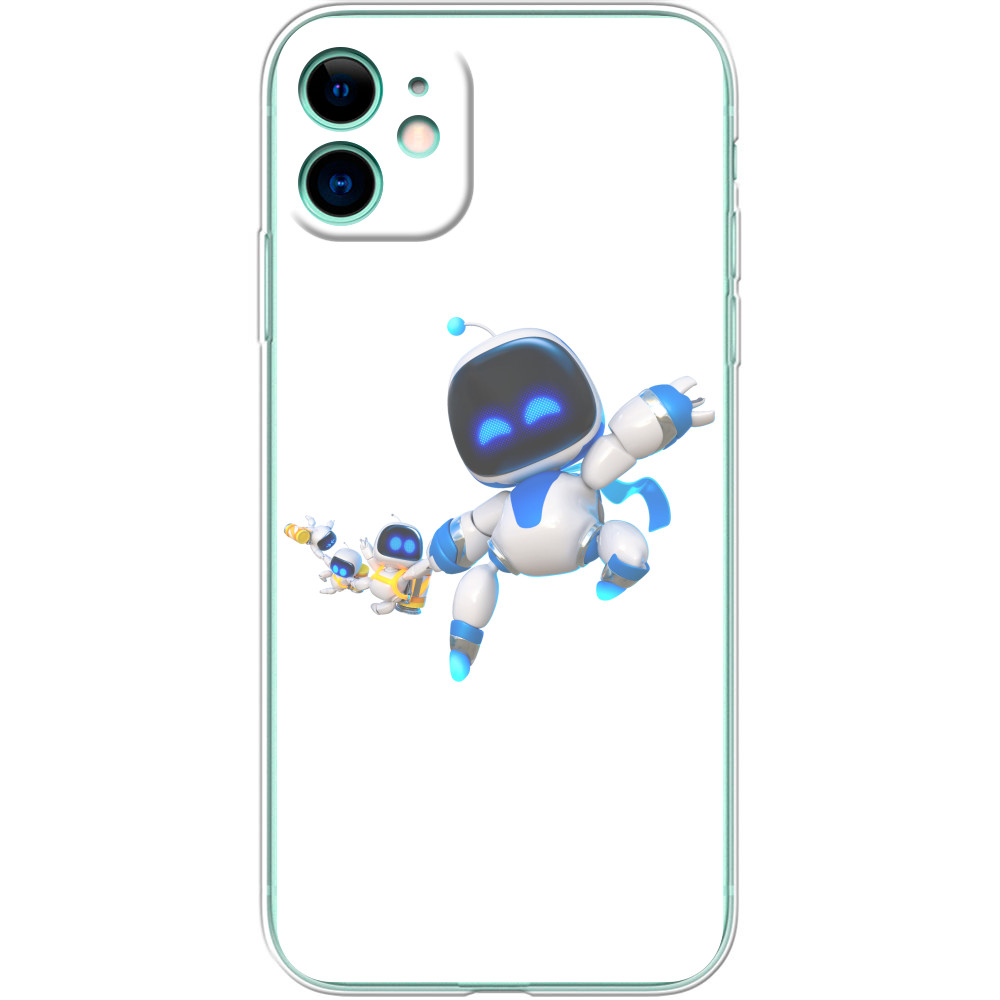 Astro Bot 2