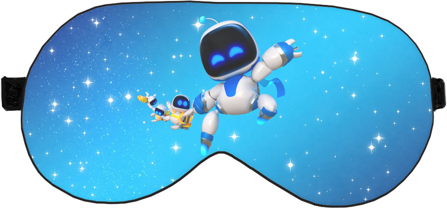 Astro Bot 2