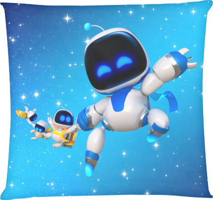 Astro Bot 2