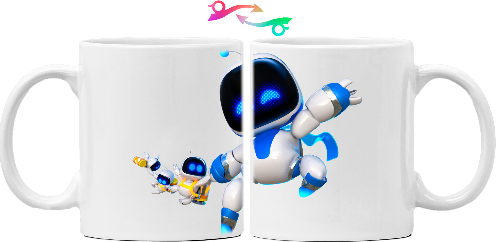 Astro Bot 2