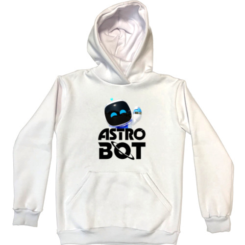 Astro Bot 3