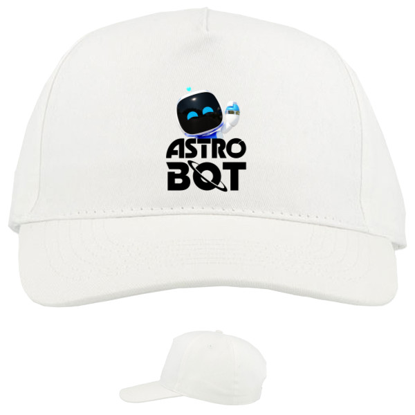 Astro Bot 3