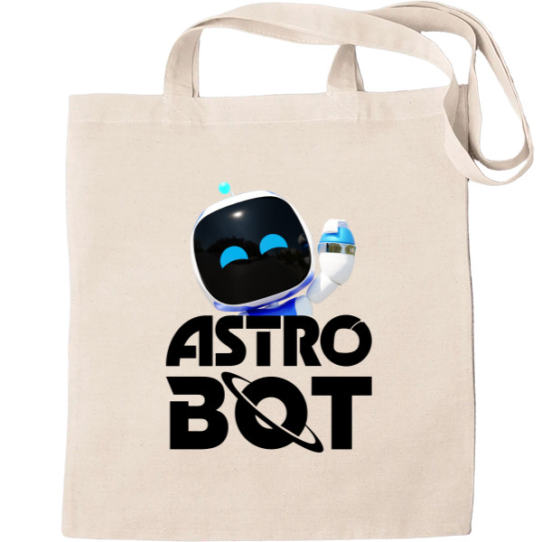 Astro Bot 3