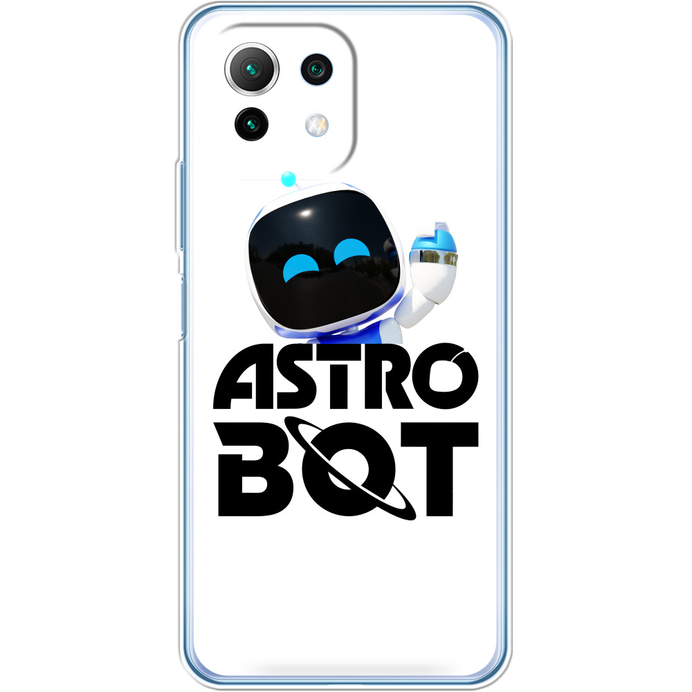 Astro Bot 3