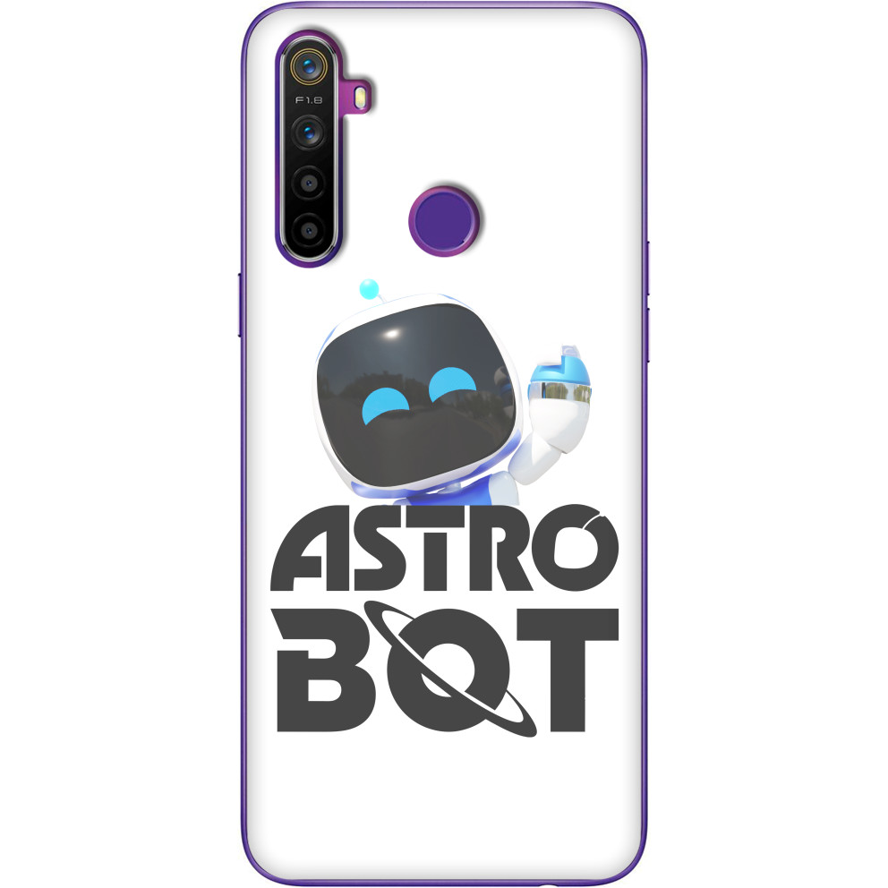 Astro Bot 3