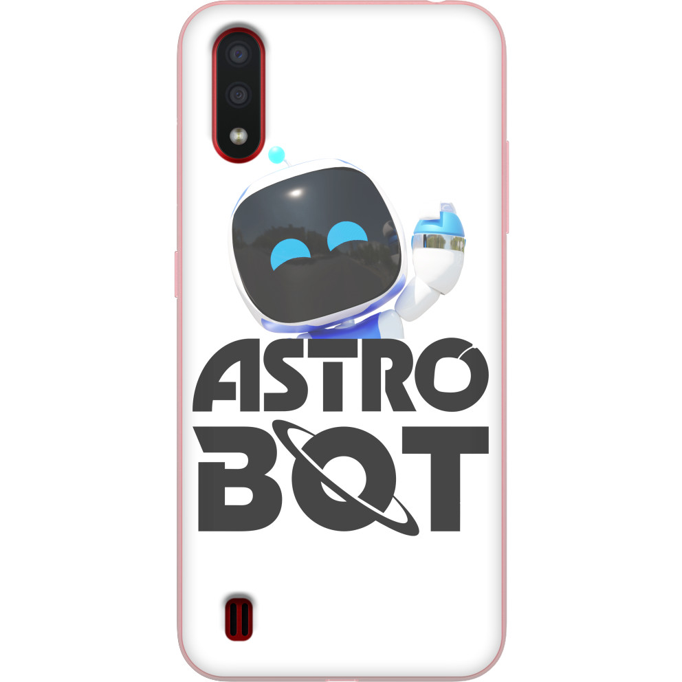 Astro Bot 3