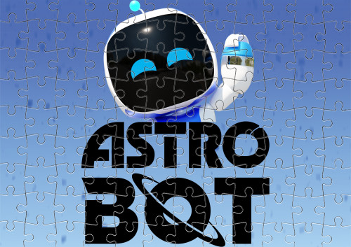 Astro Bot 3