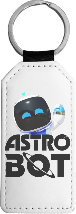 Astro Bot 3