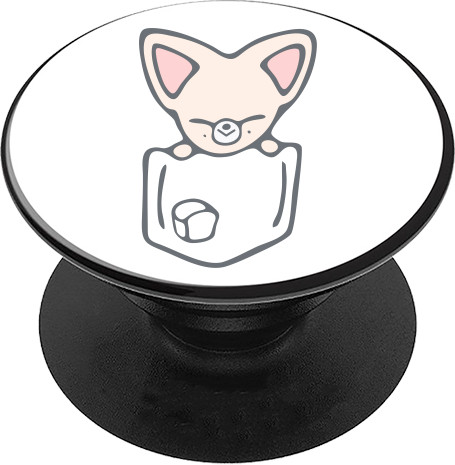 PopSocket - Skzoo foxiny - Mfest