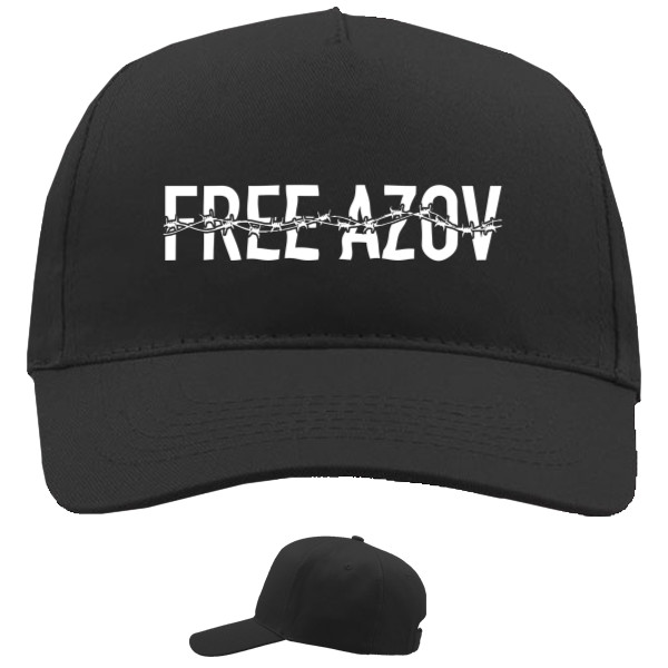 Free Azov