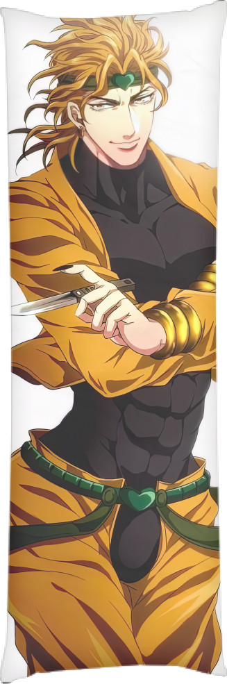 Dio Brando