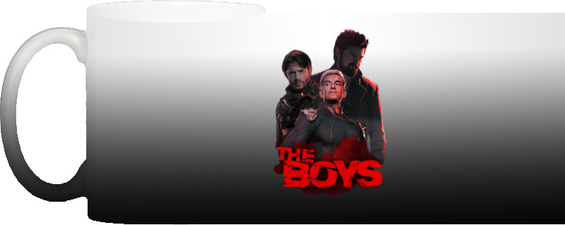 The Boys 2