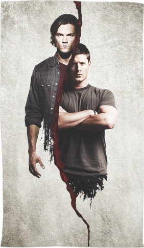 Supernatural 3