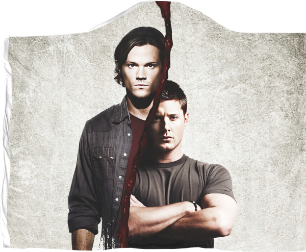 Supernatural 3