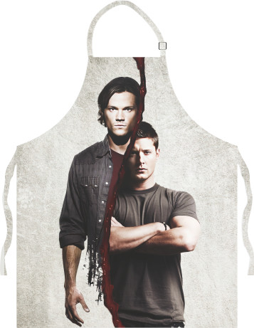 Supernatural 3