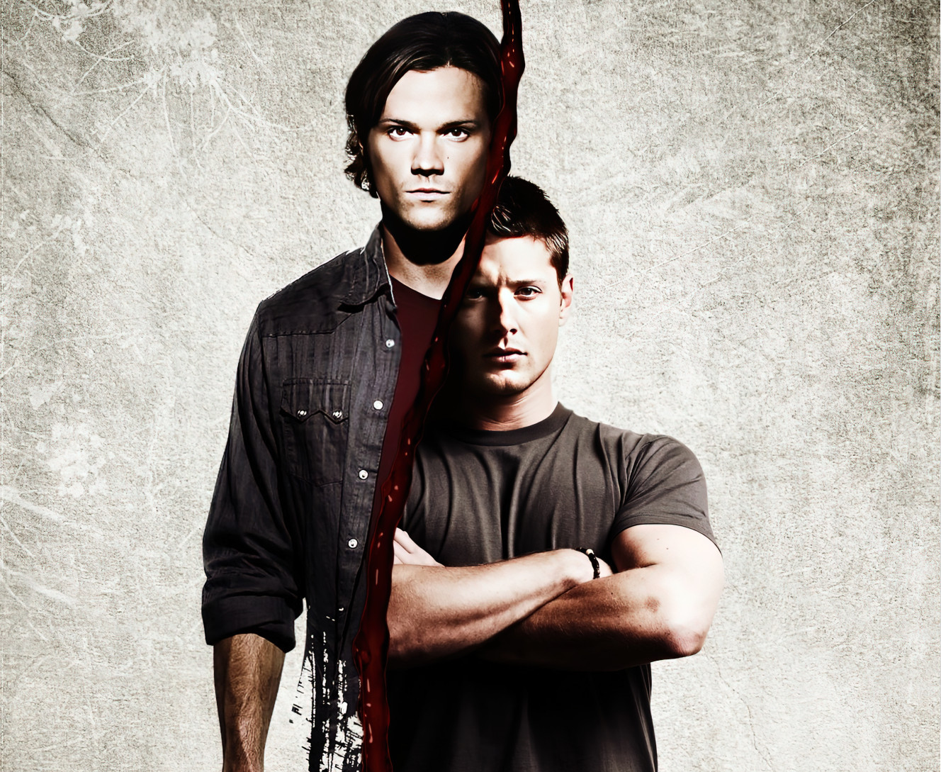 Supernatural 3