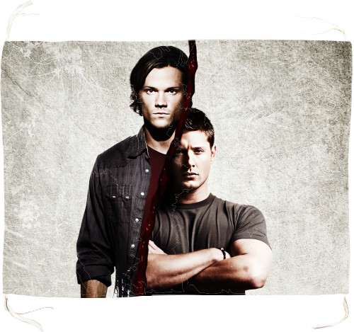 Supernatural 3