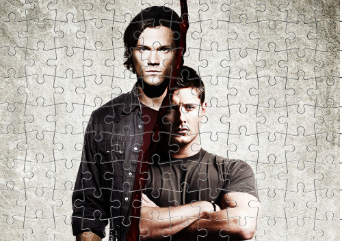 Supernatural 3